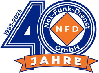 Logo Not-Funk-Dienst - Hausnotruf & Service GmbH aus Hannover